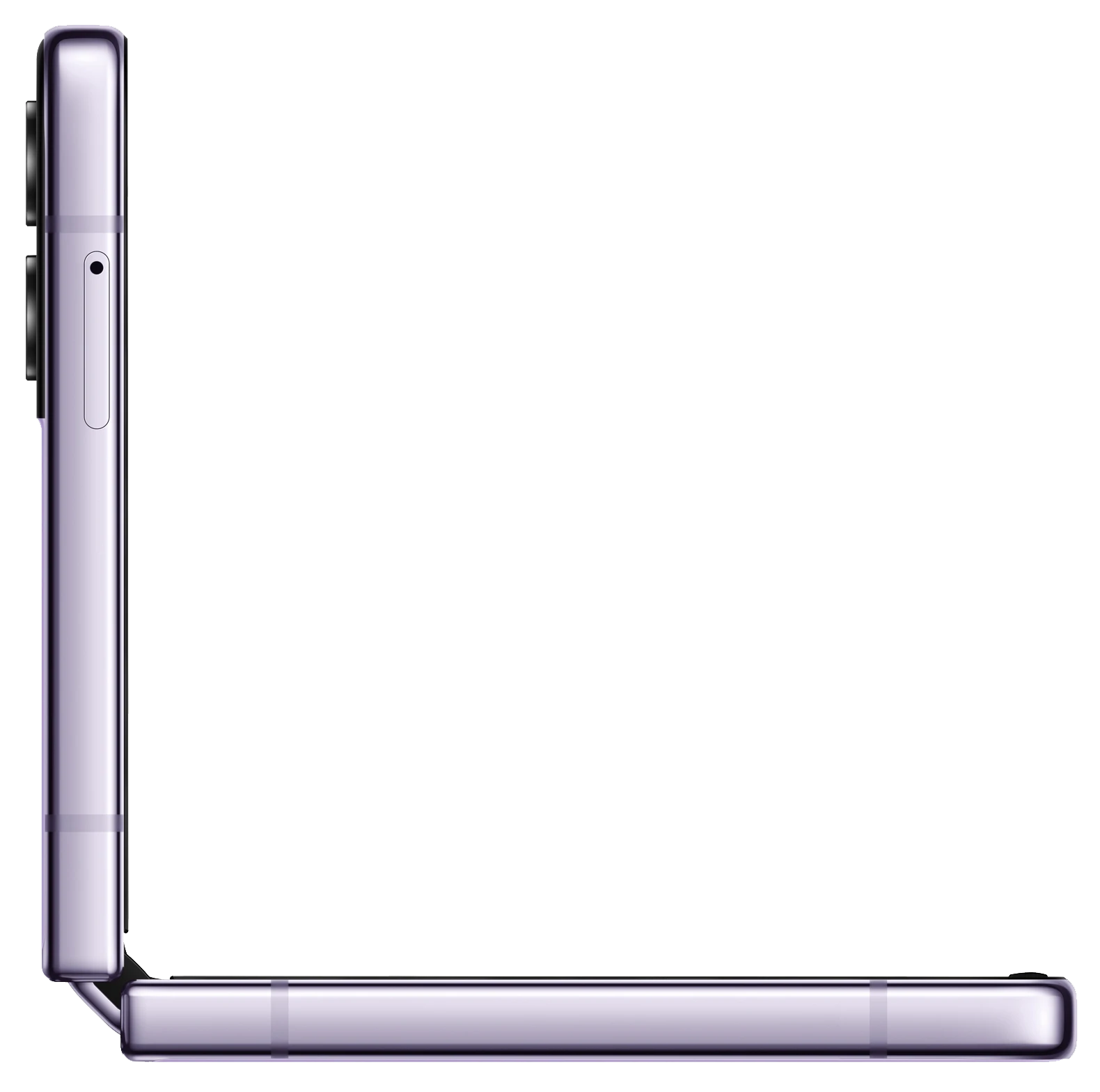 Samsung Galaxy Z Flip4 photo 6