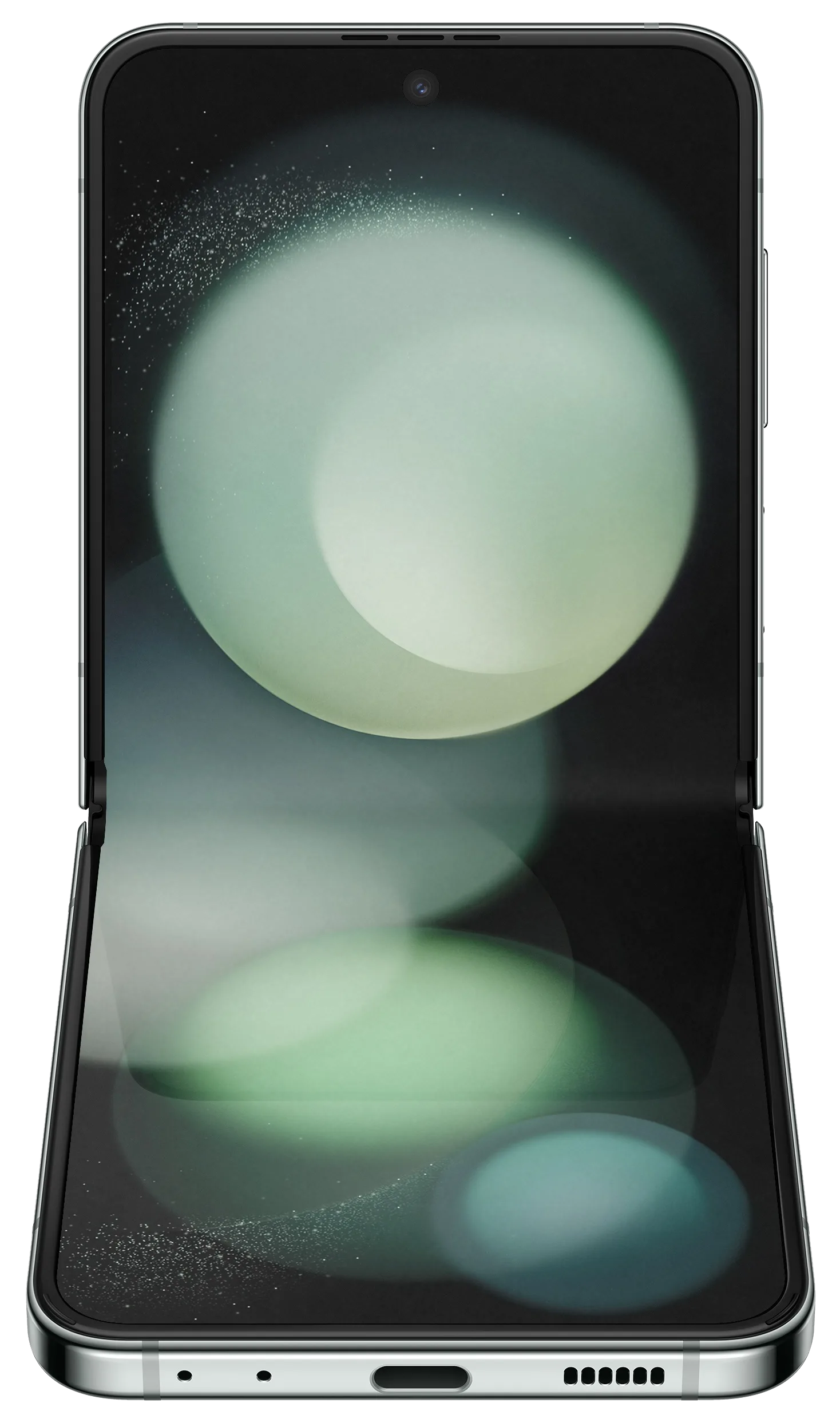 Samsung Galaxy Z Flip5 photo 2