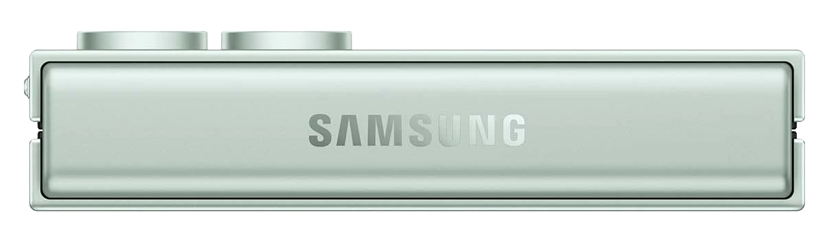 Samsung Galaxy Z Flip6 photo 11