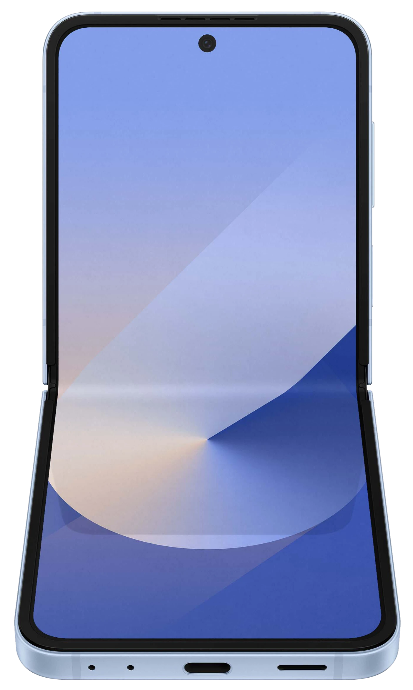 Samsung Galaxy Z Flip6 photo 2