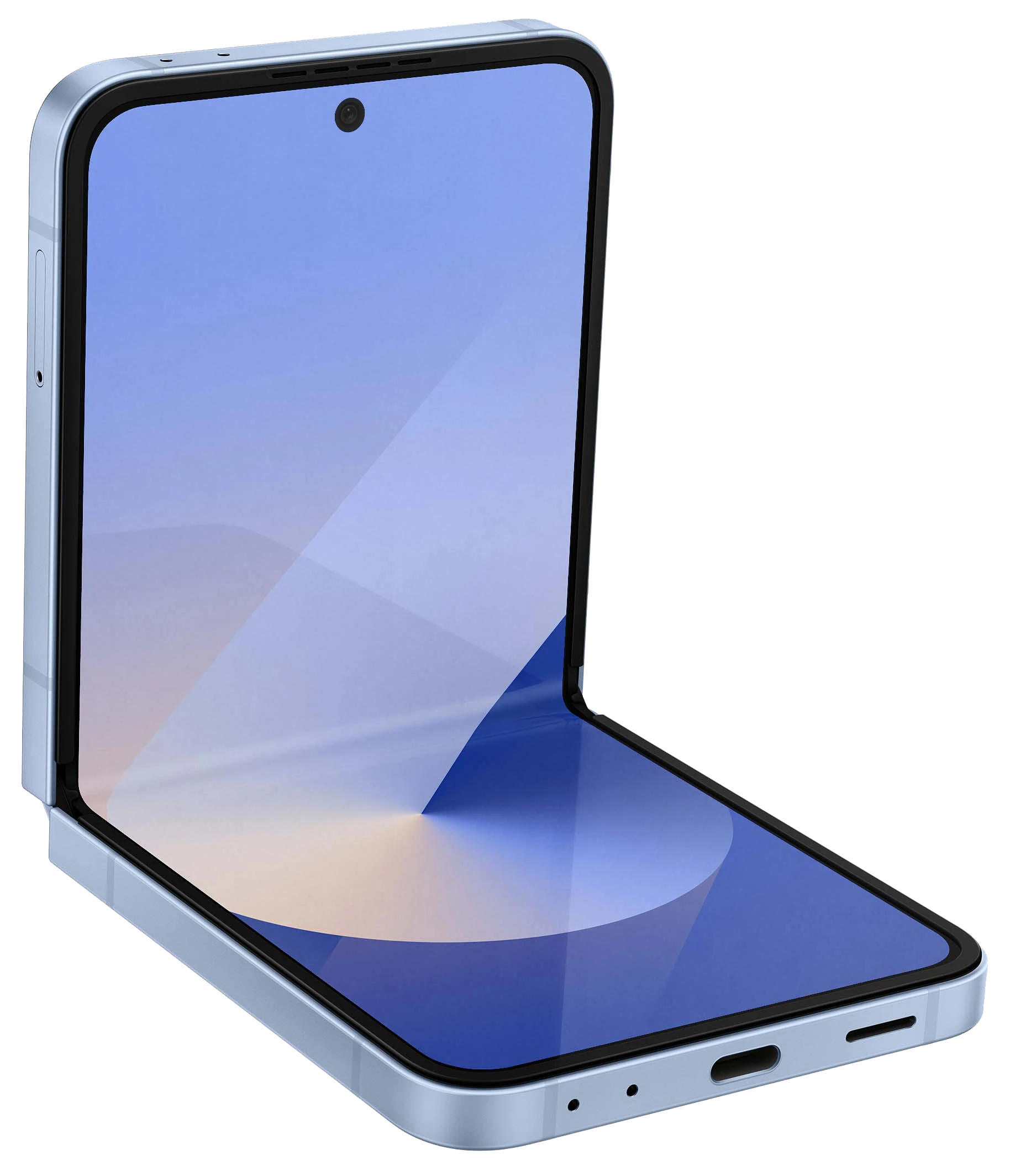 Samsung Galaxy Z Flip6 photo 3