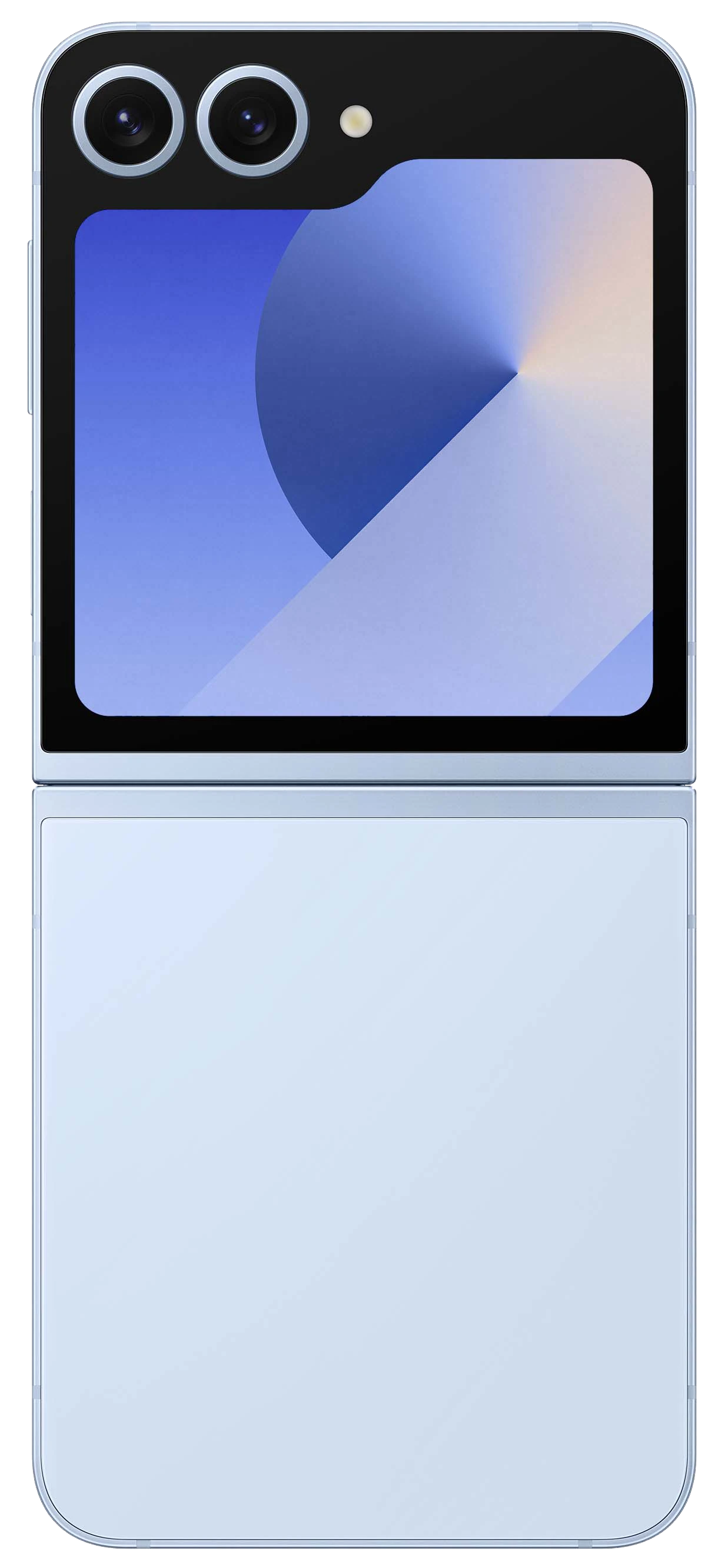 Samsung Galaxy Z Flip6 photo 4
