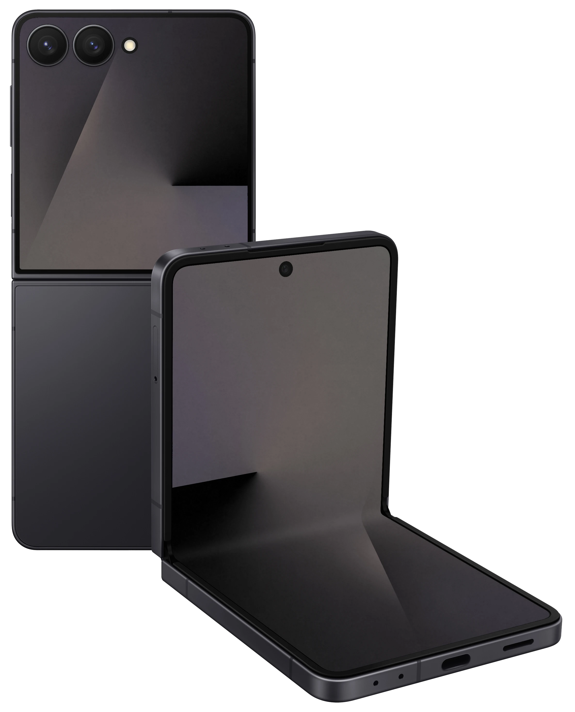 Samsung Galaxy Z Flip7 photo 10