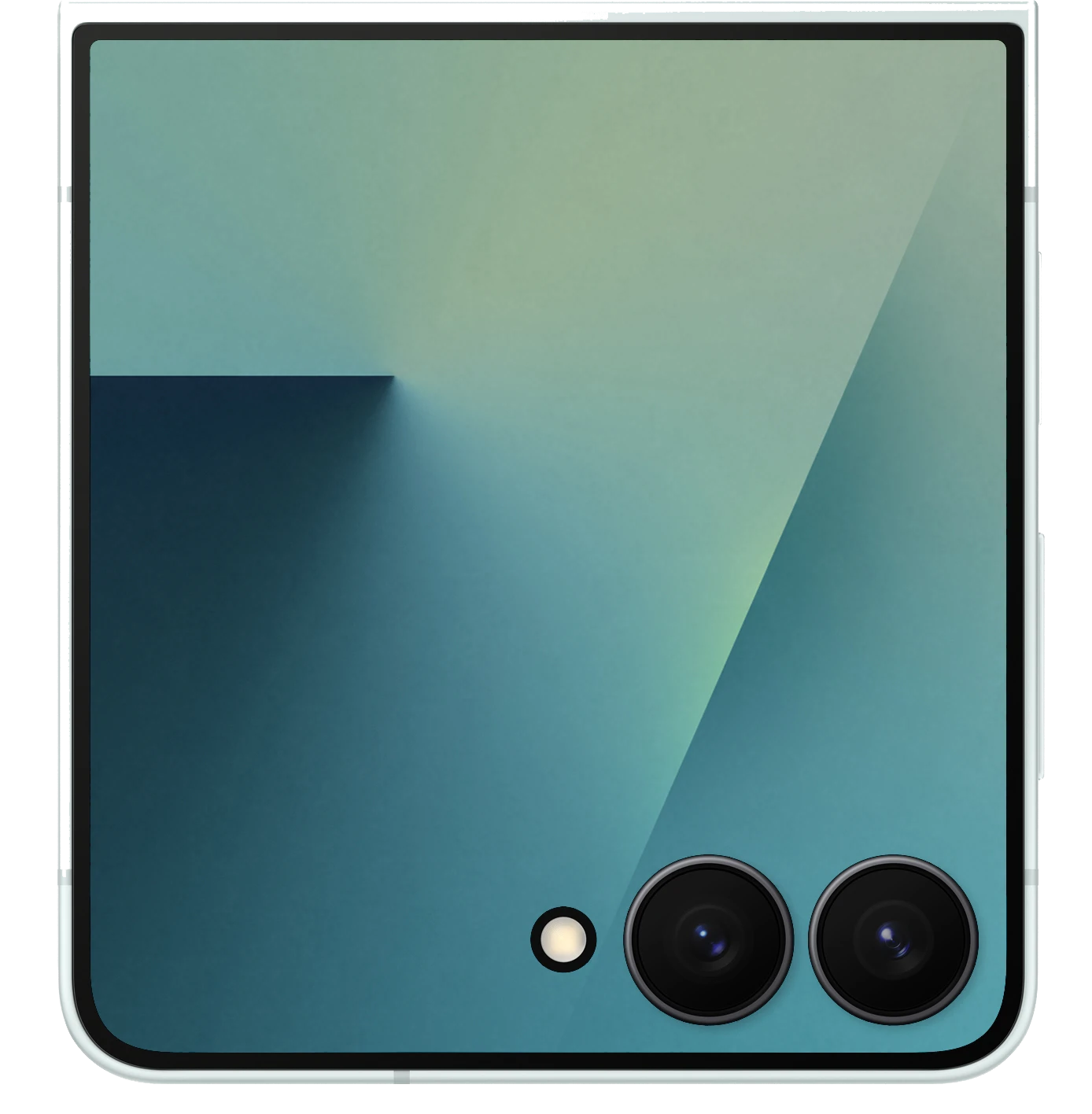Samsung Galaxy Z Flip7 photo 12