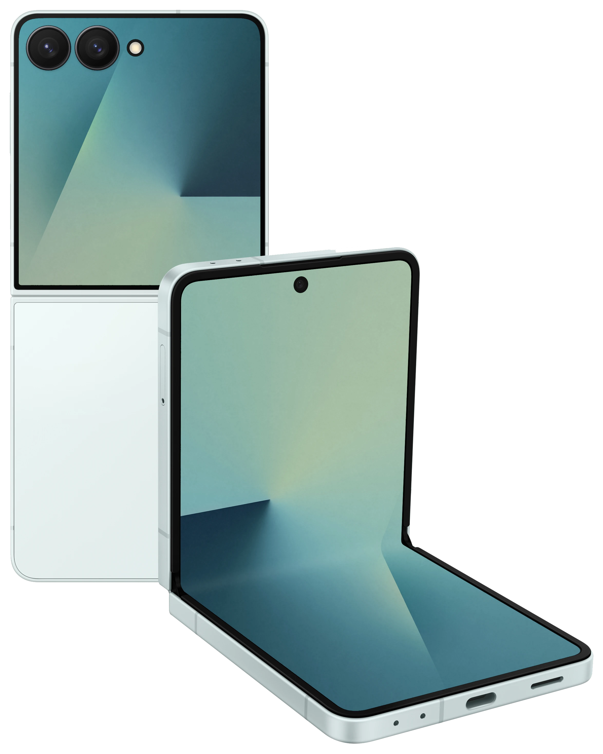 Samsung Galaxy Z Flip7 photo 13