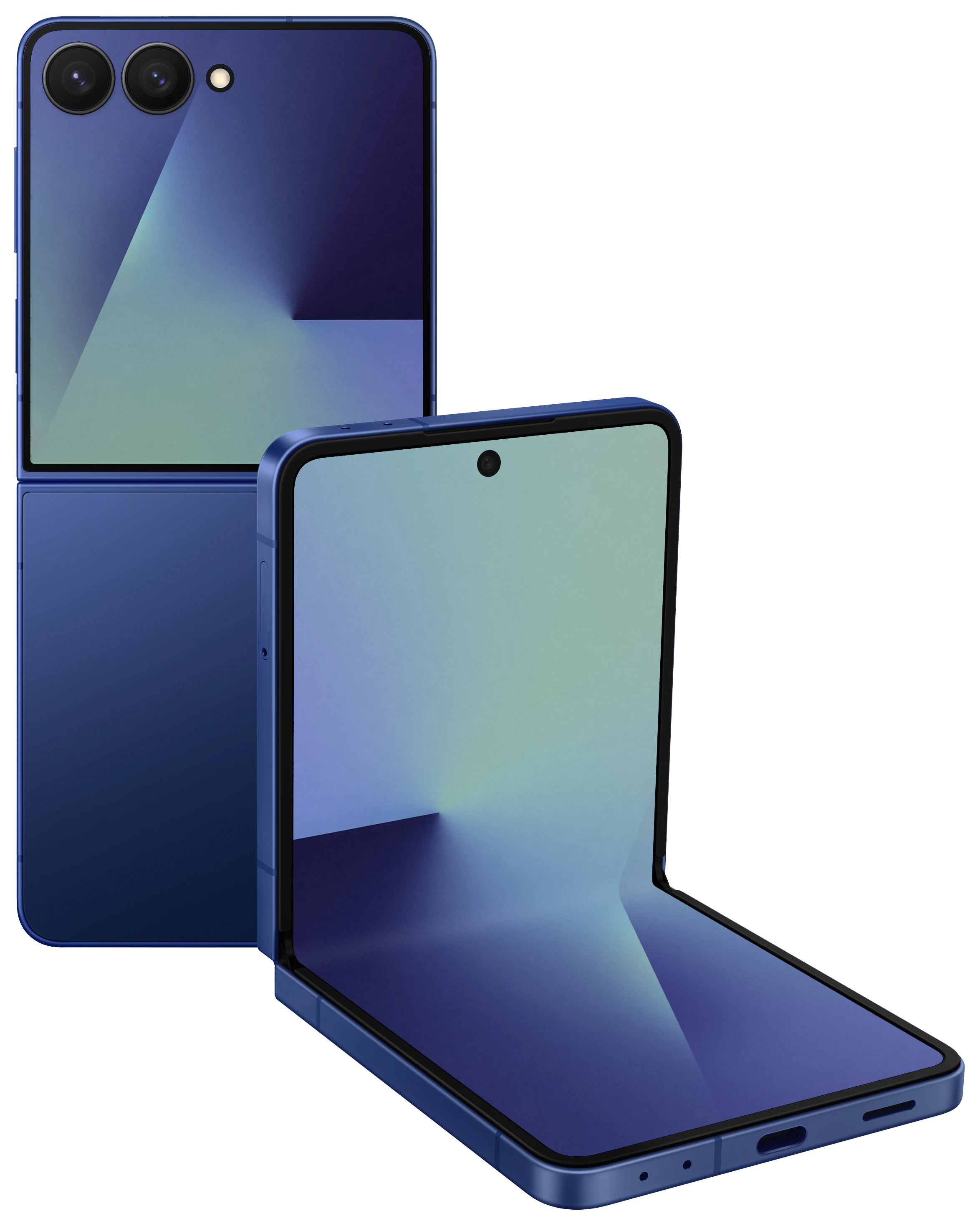 Samsung Galaxy Z Flip7 photo 3
