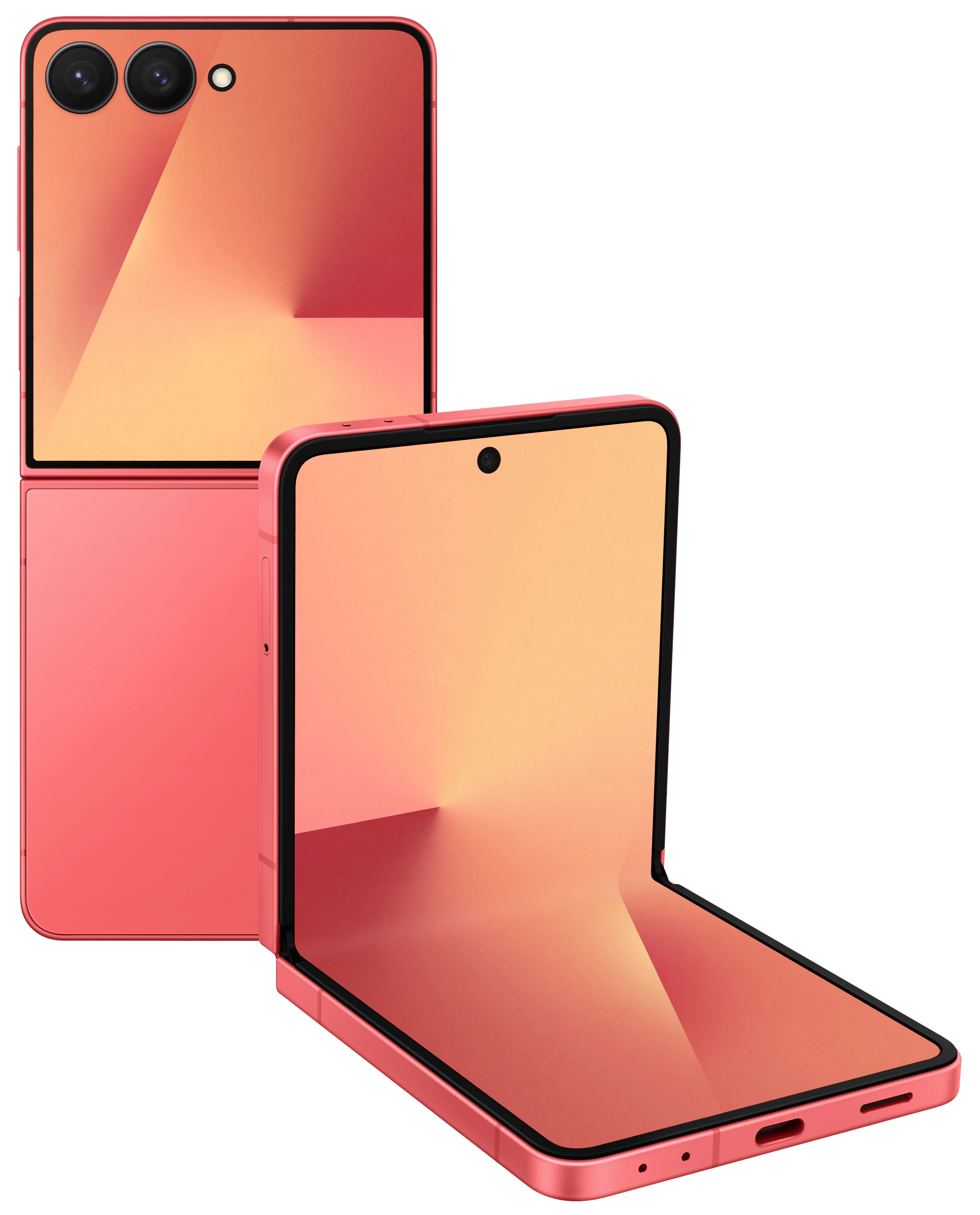 Samsung Galaxy Z Flip7 photo 8