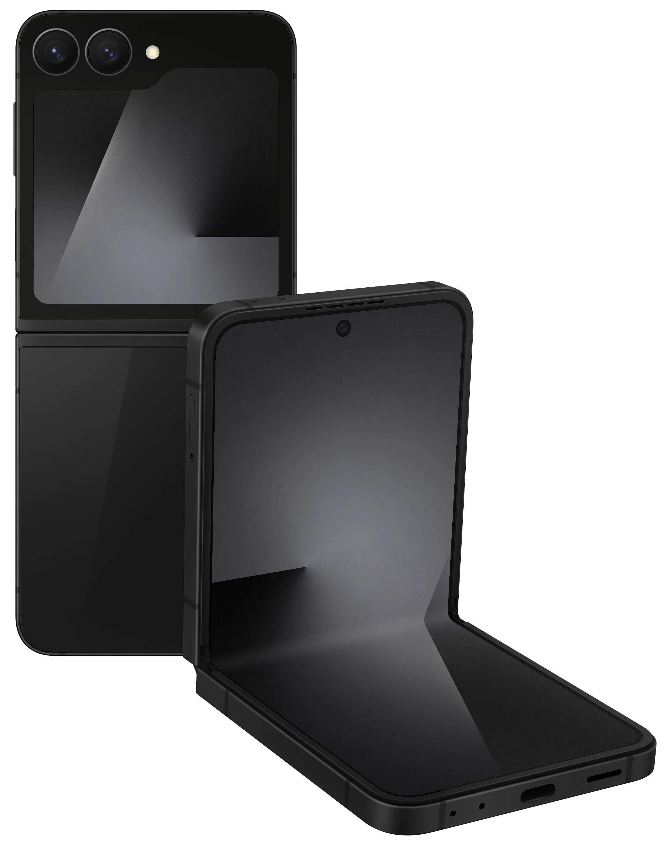 Samsung Galaxy Z Flip7 FE photo 5