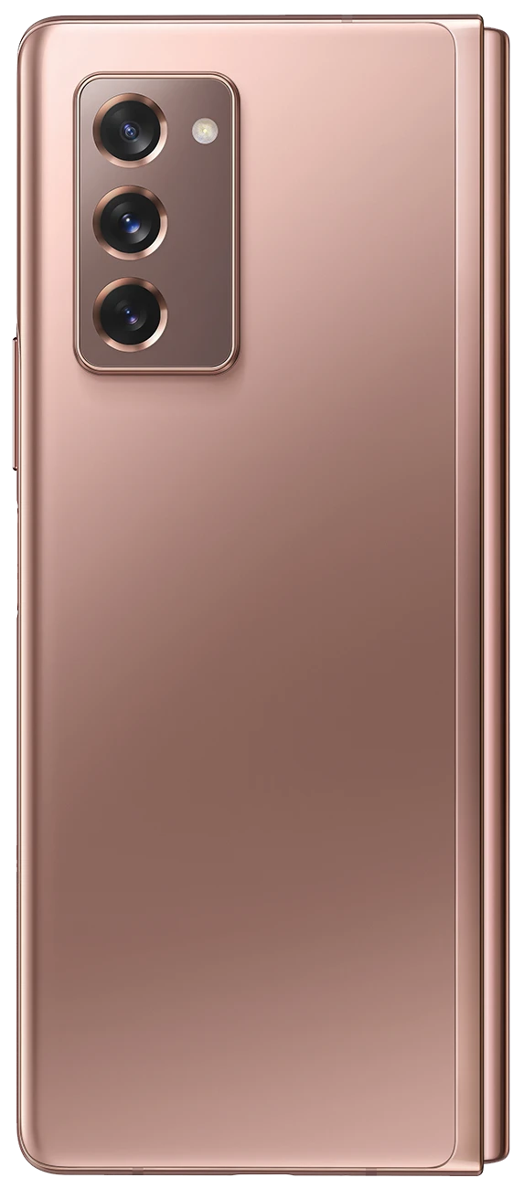 Samsung Galaxy Z Fold2 5G photo 3