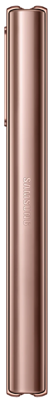 Samsung Galaxy Z Fold2 5G photo 4