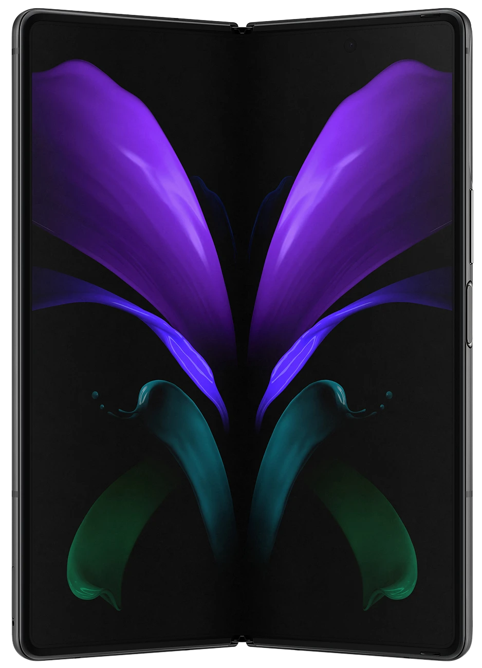 Samsung Galaxy Z Fold2 5G photo 5
