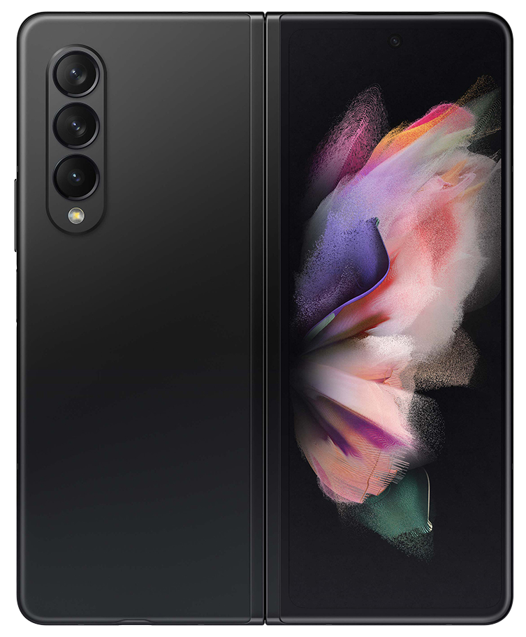 Samsung Galaxy Z Fold3 5G photo 3
