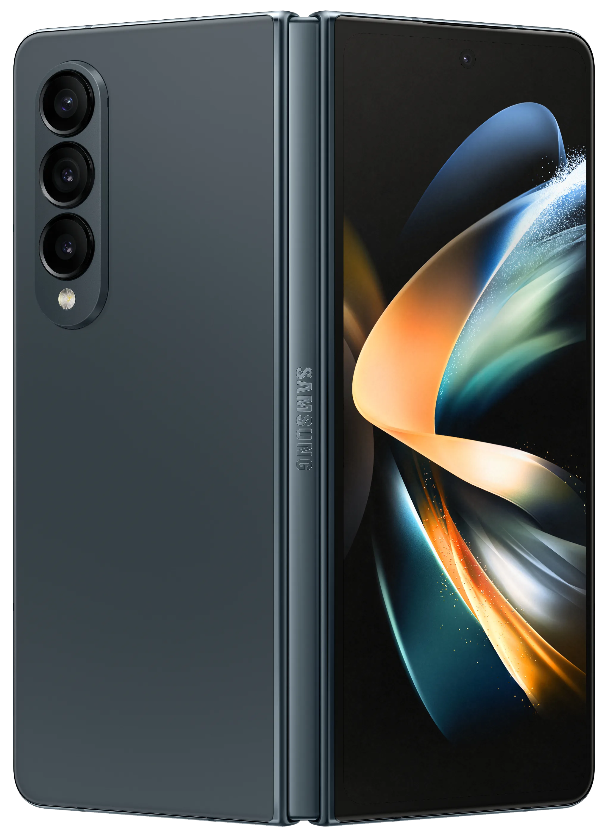 Samsung Galaxy Z Fold4 photo 2