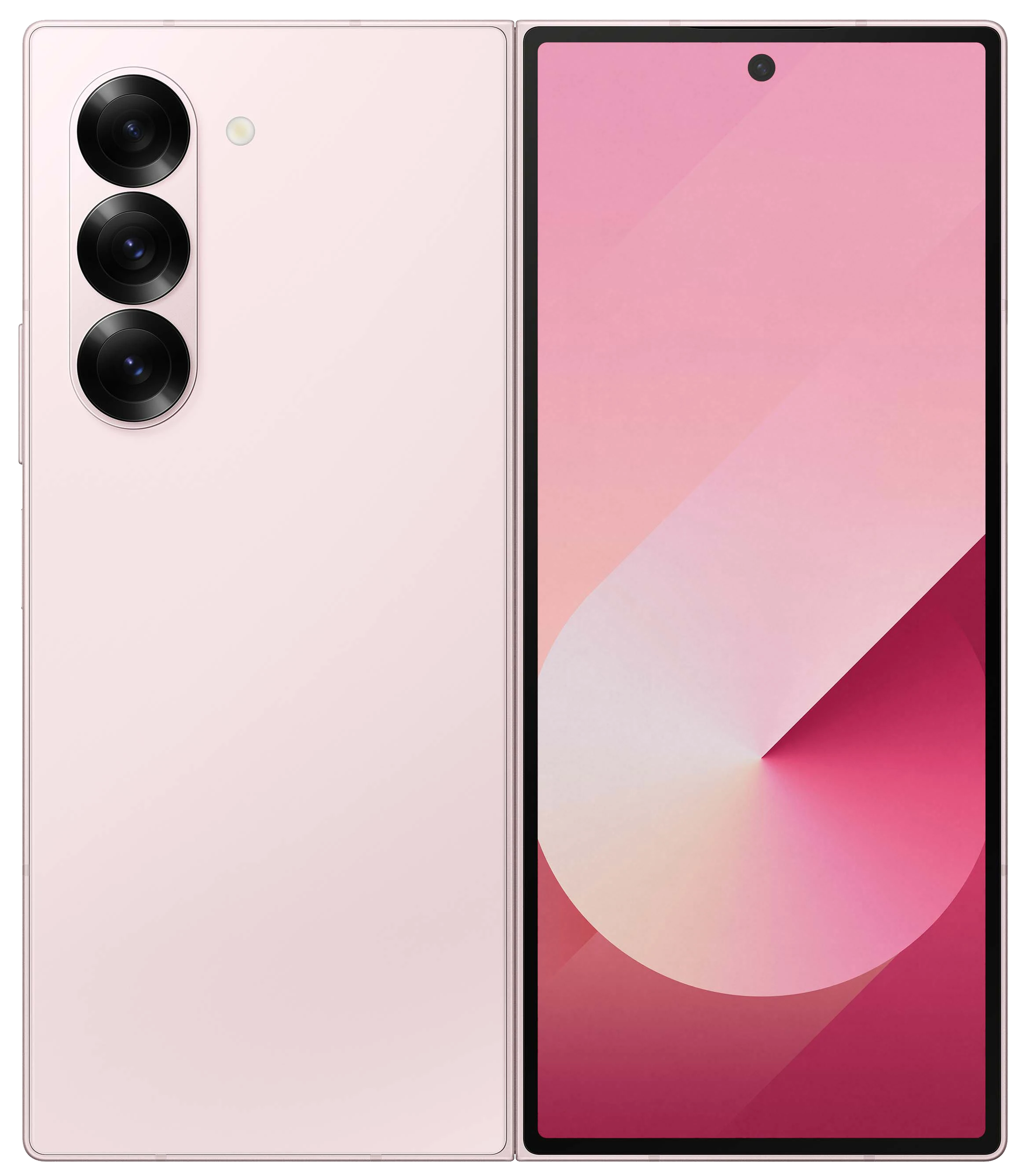 Samsung Galaxy Z Fold6 photo 2