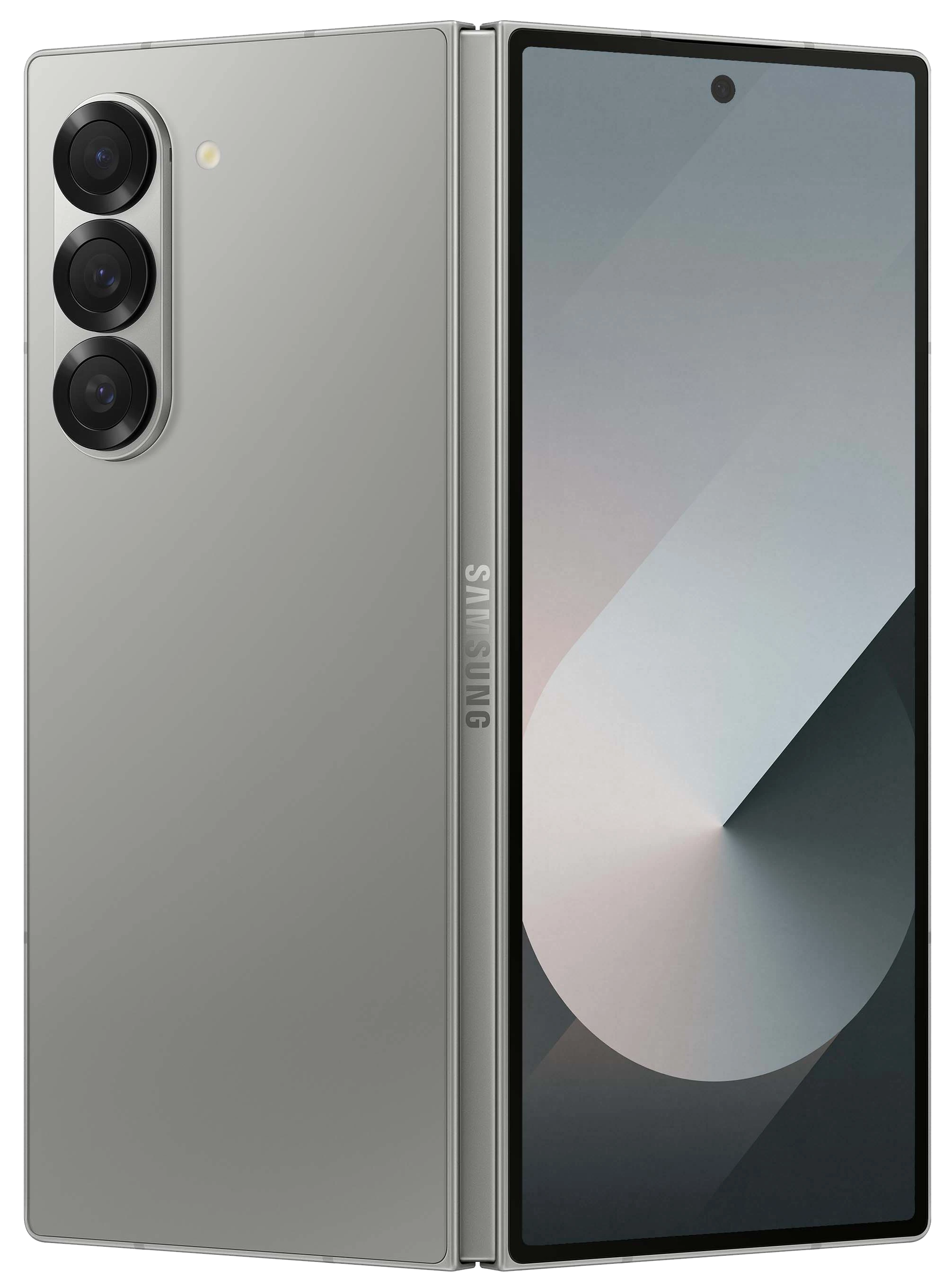 Samsung Galaxy Z Fold6 photo 5