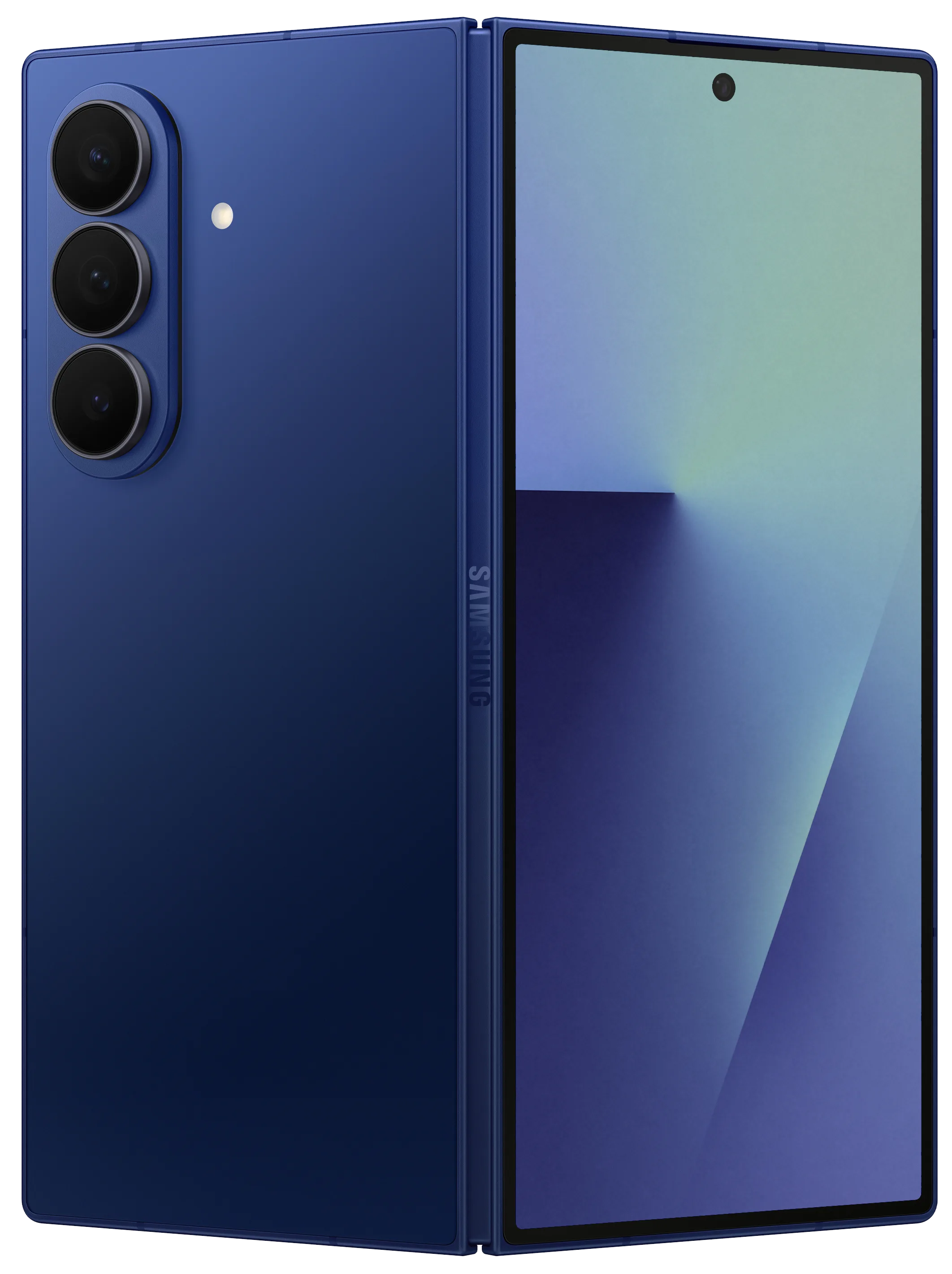 Samsung Galaxy Z Fold7 photo 2