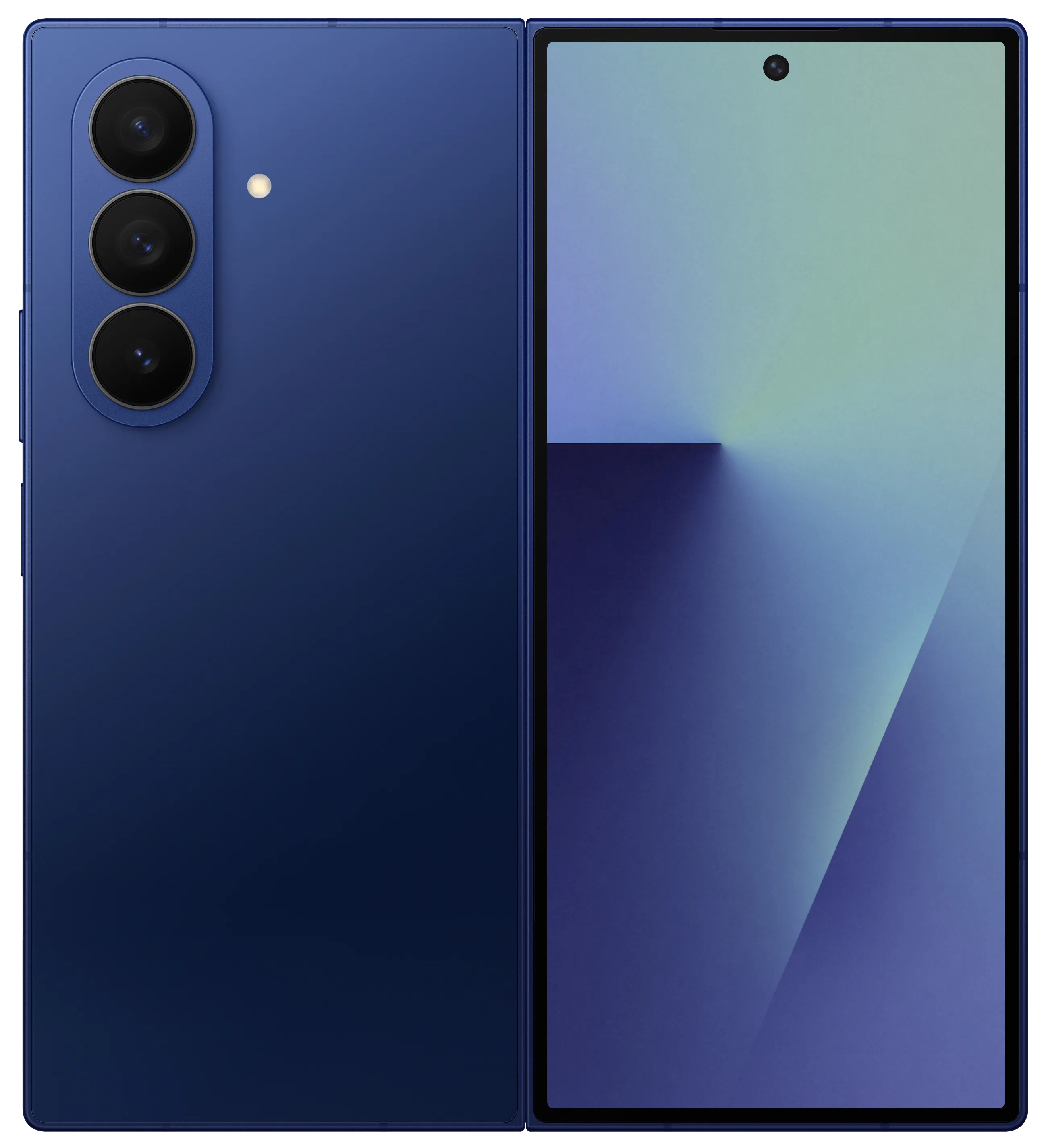 Samsung Galaxy Z Fold7 photo 4