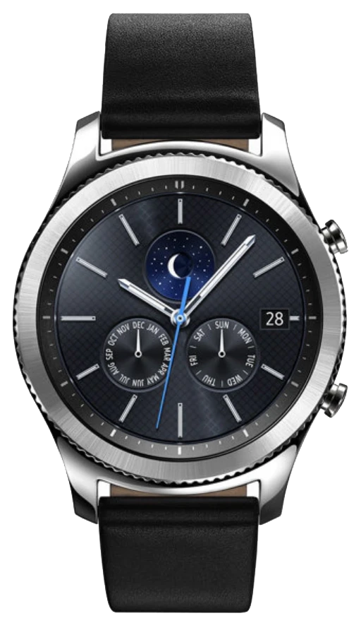 Samsung Gear S3 classic LTE
