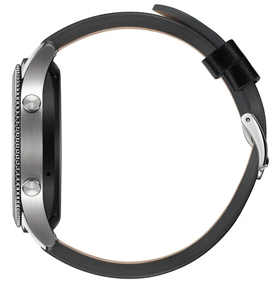 Samsung Gear S3 classic LTE photo 4
