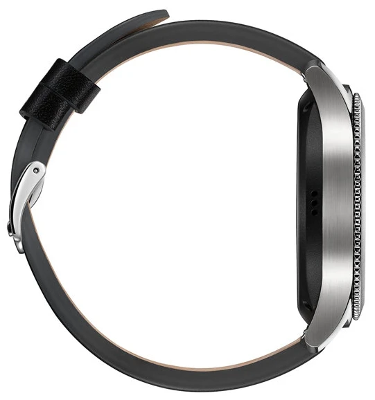 Samsung Gear S3 classic LTE photo 5
