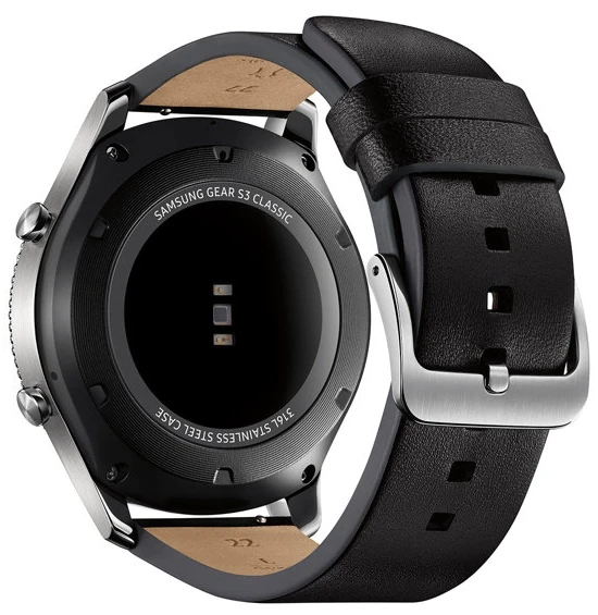 Samsung Gear S3 classic LTE photo 6