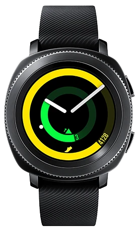 Samsung Gear Sport