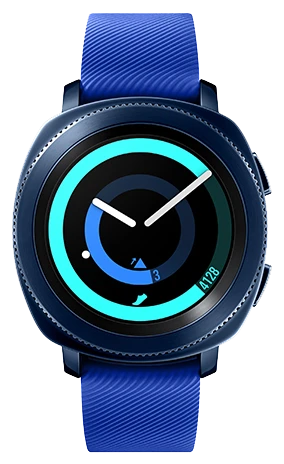 Samsung Gear Sport photo 2