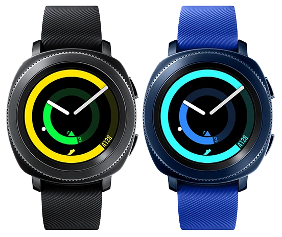 Samsung Gear Sport photo 3