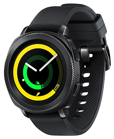 Samsung Gear Sport photo 4