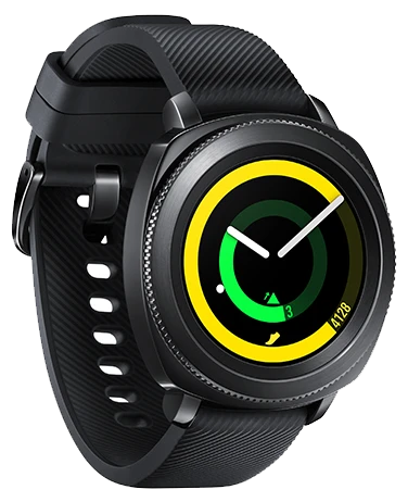 Samsung Gear Sport photo 5