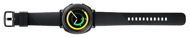 Samsung Gear Sport photo 7