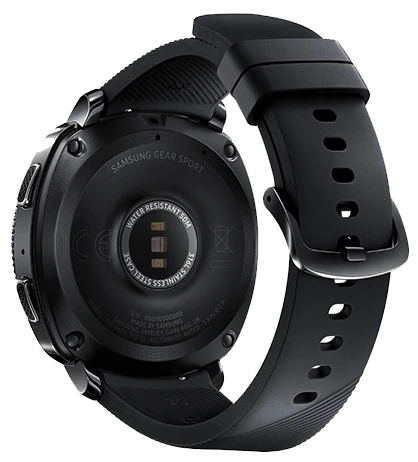 Samsung Gear Sport photo 8