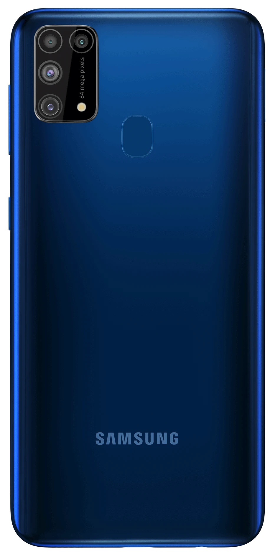 Samsung Galaxy M31 Prime photo 3