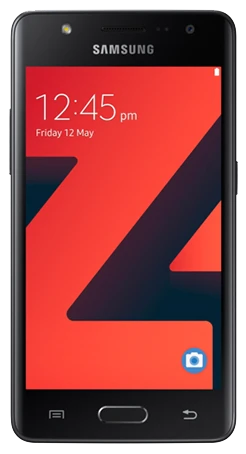 Samsung Z4
