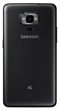 Samsung Z4 photo 2