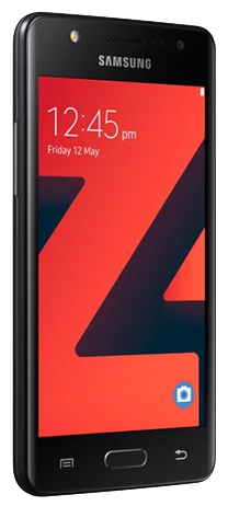 Samsung Z4 photo 3