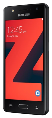Samsung Z4 photo 4