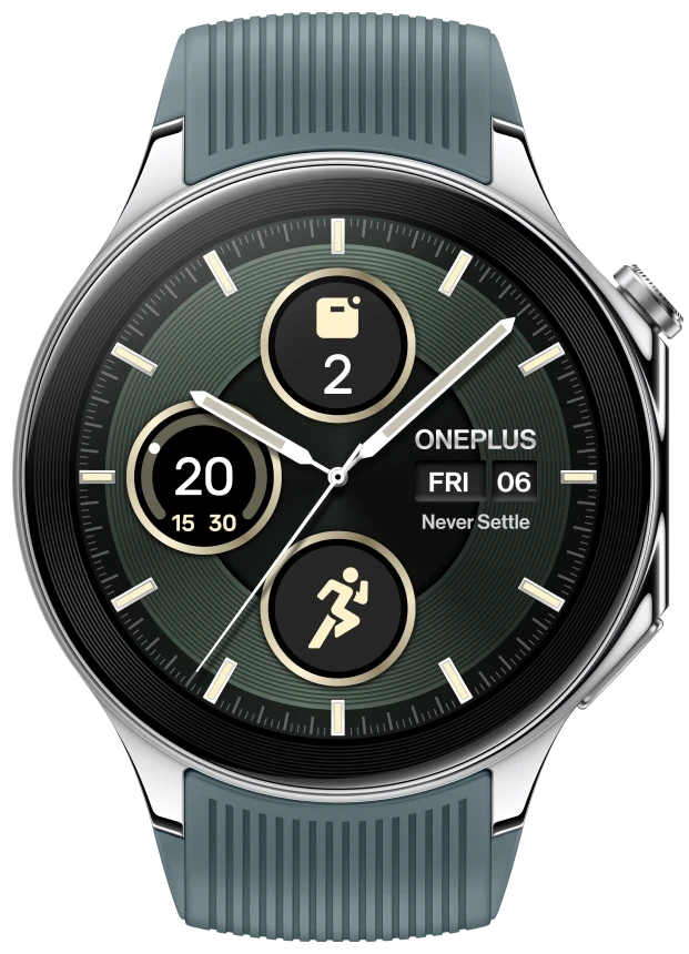 OnePlus Watch 2 photo 2